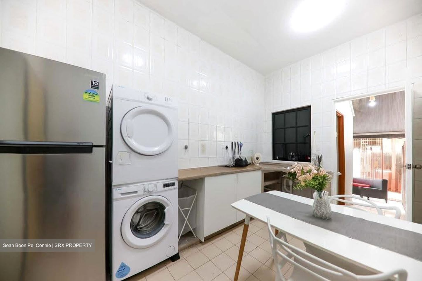 Lorong 105 Changi (D15), Terrace #617378361